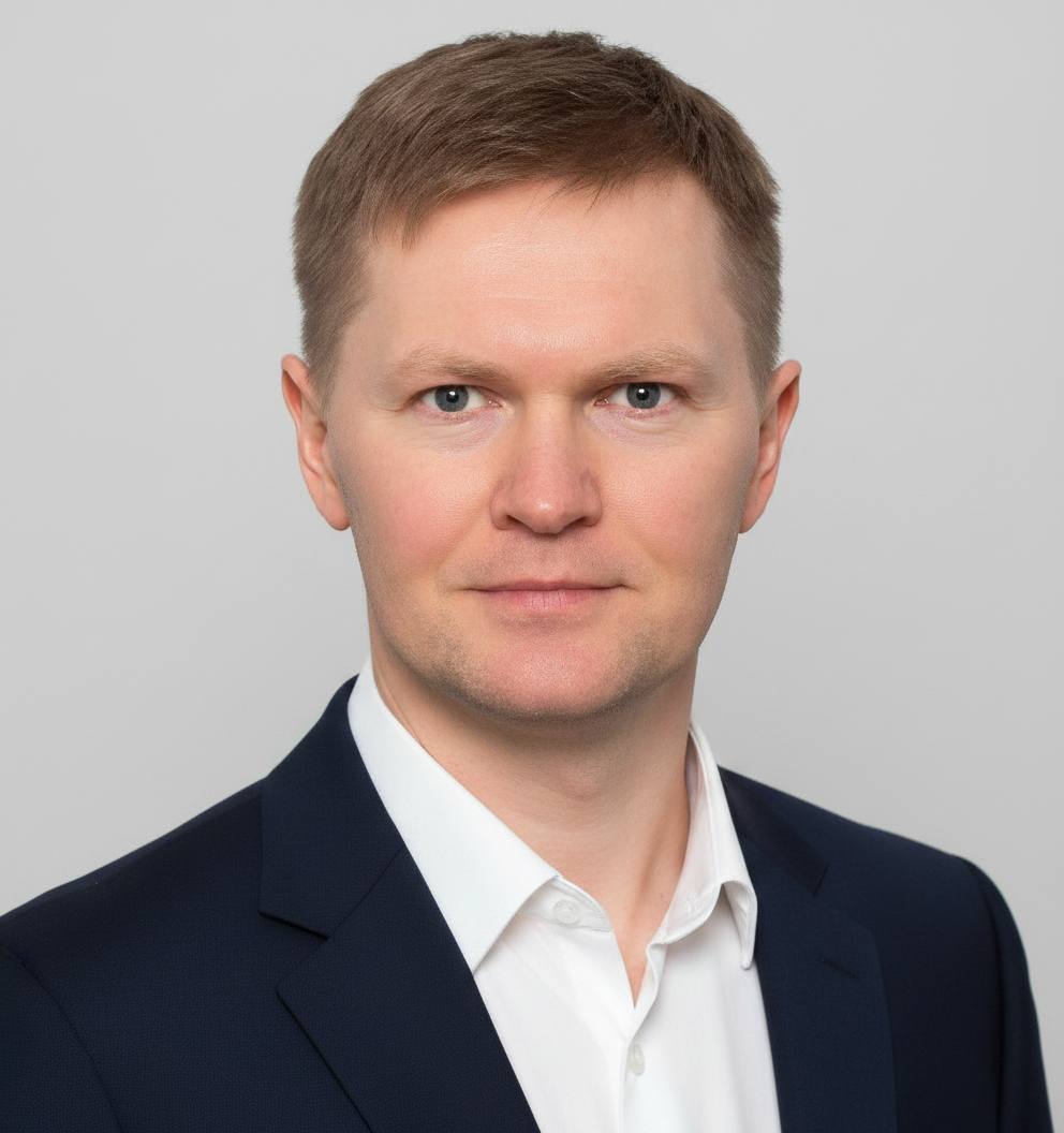 Власов Андрей, стратег DigitalAd